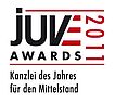 JUVE Awards 2011, Kanzlei des Jahres für den Mittelstand